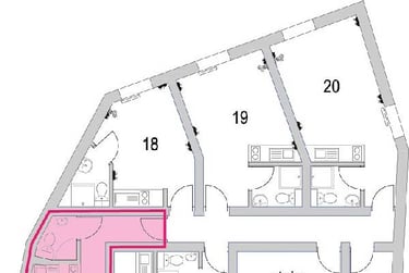 1 bed studio, Studio 17 the cube 5 gibbon lane, Near university, Plymouth, PL48EB - Image 10